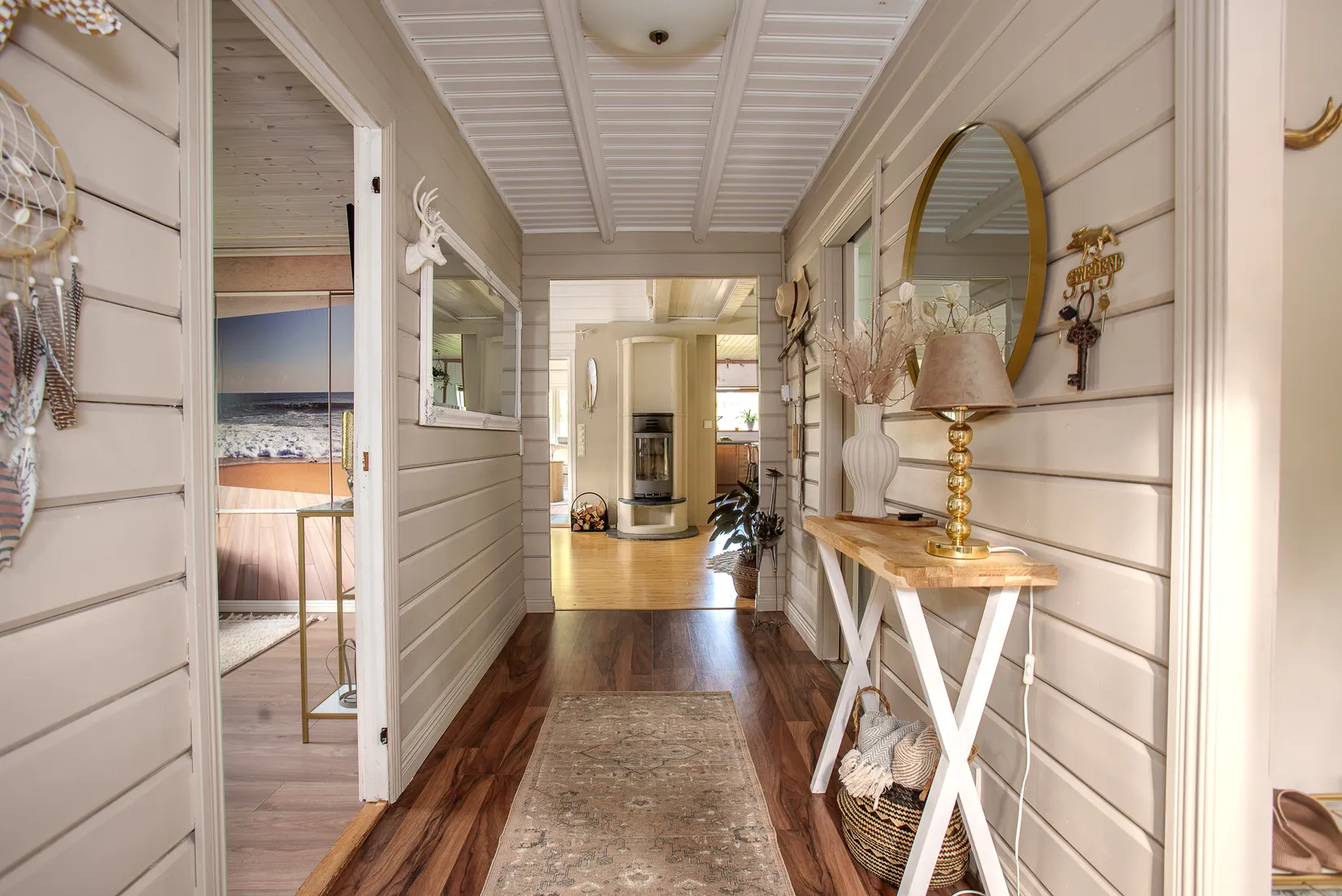 Villa, Sönnerstgrundet 632, Ivarsboda/Sönnersgrundet, Umeå