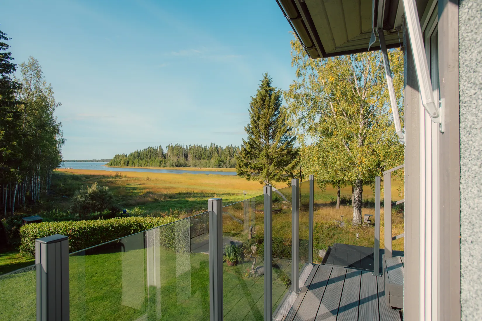 Villa, Sönnerstgrundet 632, Ivarsboda/Sönnersgrundet, Umeå