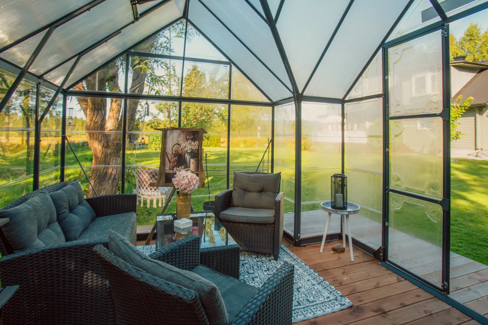 Villa, Sönnerstgrundet 632, Ivarsboda/Sönnersgrundet, Umeå