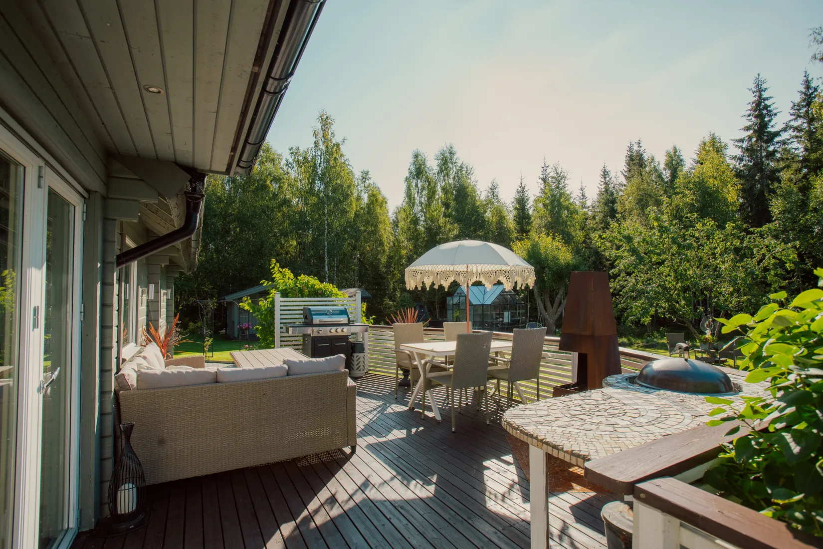 Villa, Sönnerstgrundet 632, Ivarsboda/Sönnersgrundet, Umeå