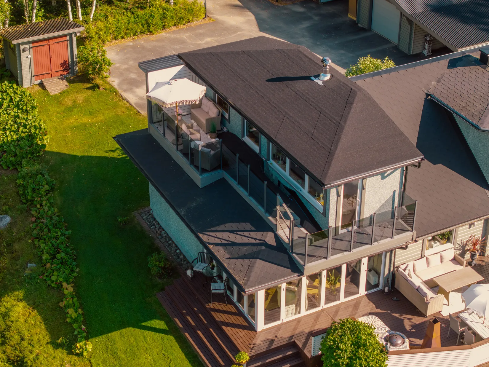 Villa, Sönnerstgrundet 632, Ivarsboda/Sönnersgrundet, Umeå