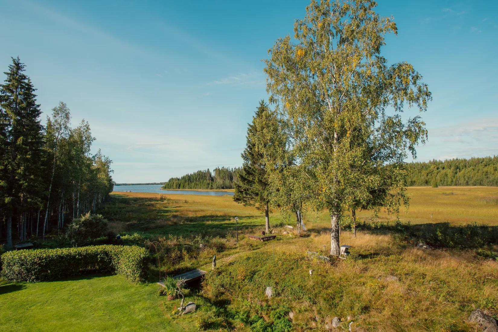 Villa, Sönnerstgrundet 632, Ivarsboda/Sönnersgrundet, Umeå
