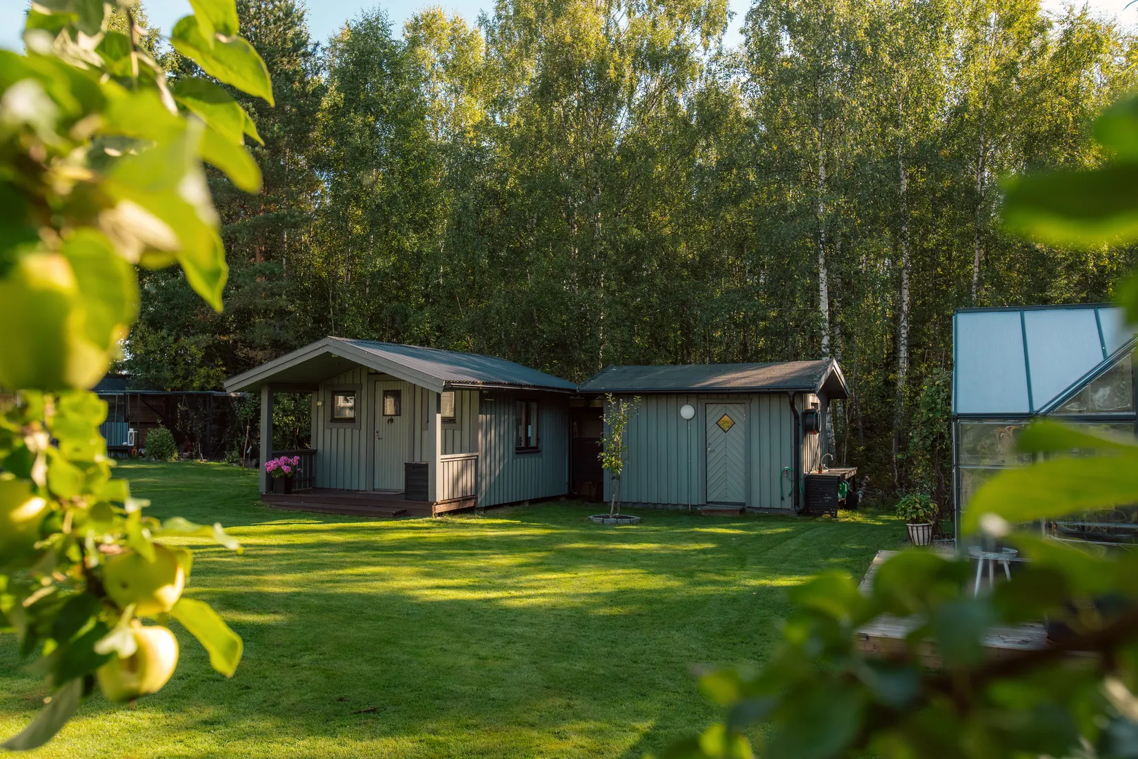 Villa, Sönnerstgrundet 632, Ivarsboda/Sönnersgrundet, Umeå