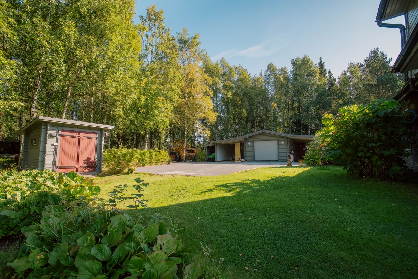 Villa, Sönnerstgrundet 632, Ivarsboda/Sönnersgrundet, Umeå