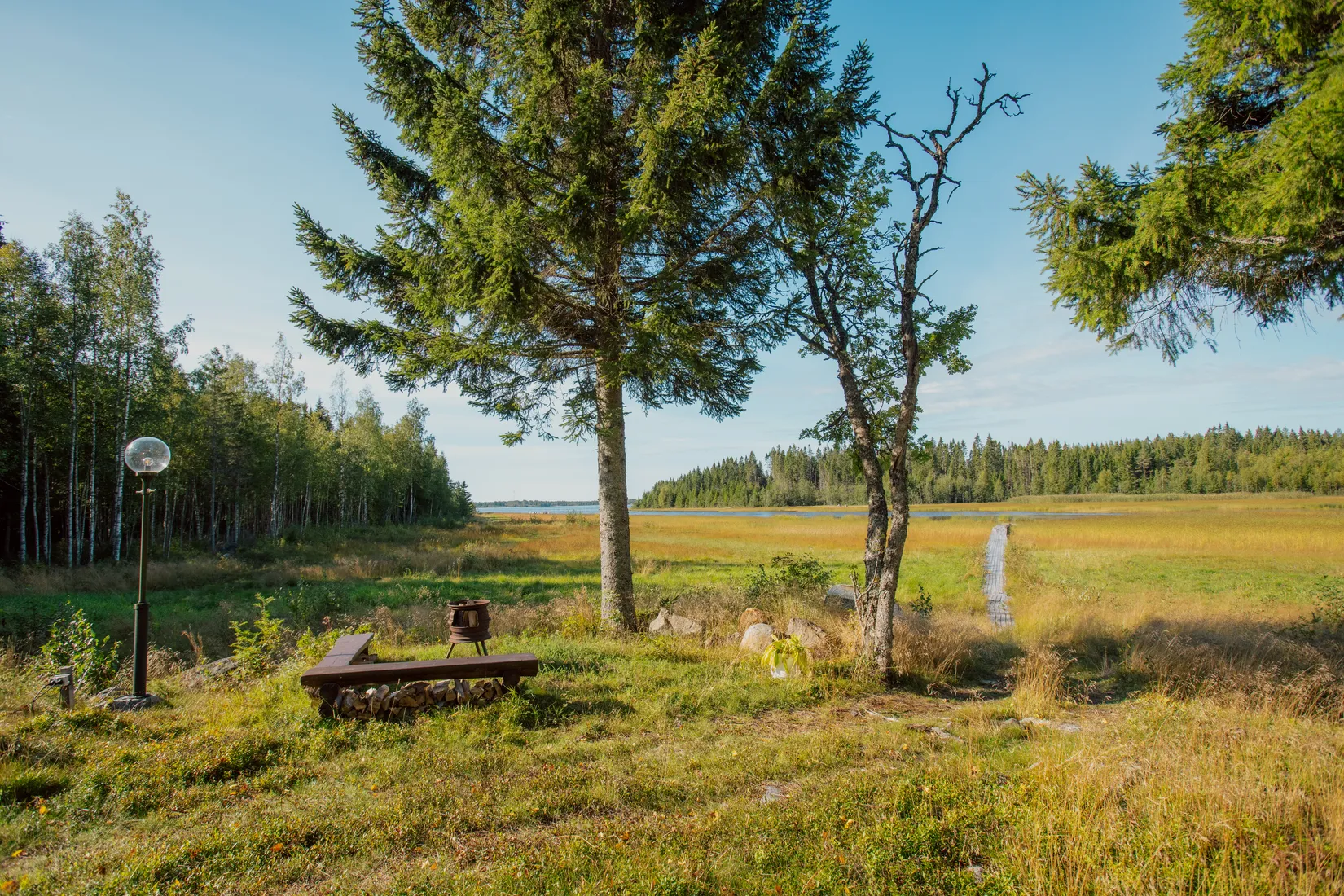 Villa, Sönnerstgrundet 632, Ivarsboda/Sönnersgrundet, Umeå