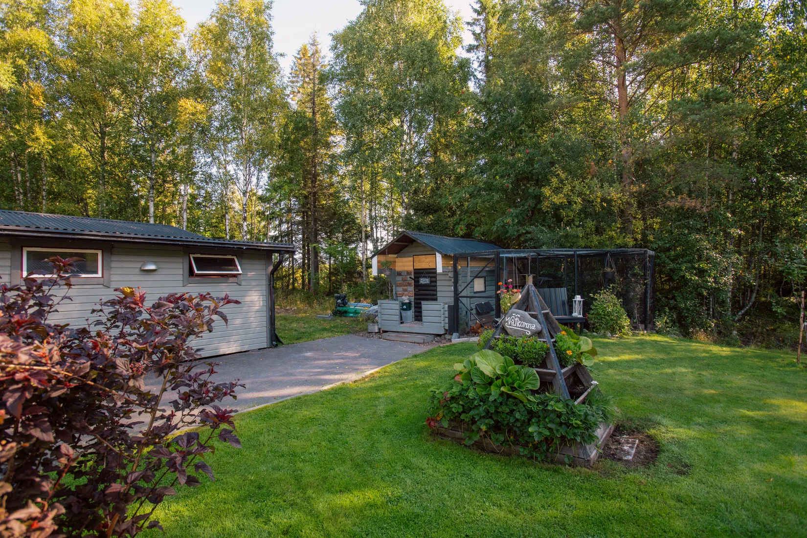 Villa, Sönnerstgrundet 632, Ivarsboda/Sönnersgrundet, Umeå