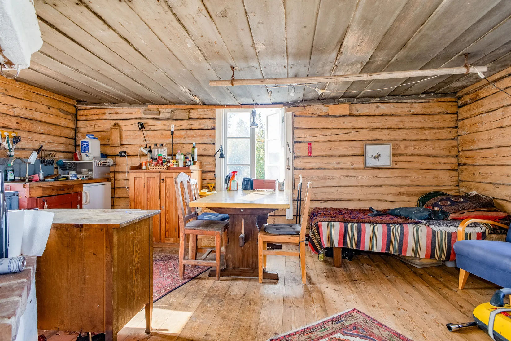 Fritidshus, Österunda Hässelsta 5 & 6, Österunda, Enköping