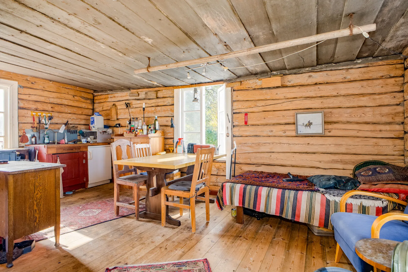 Fritidshus, Österunda Hässelsta 5 & 6, Österunda, Enköping