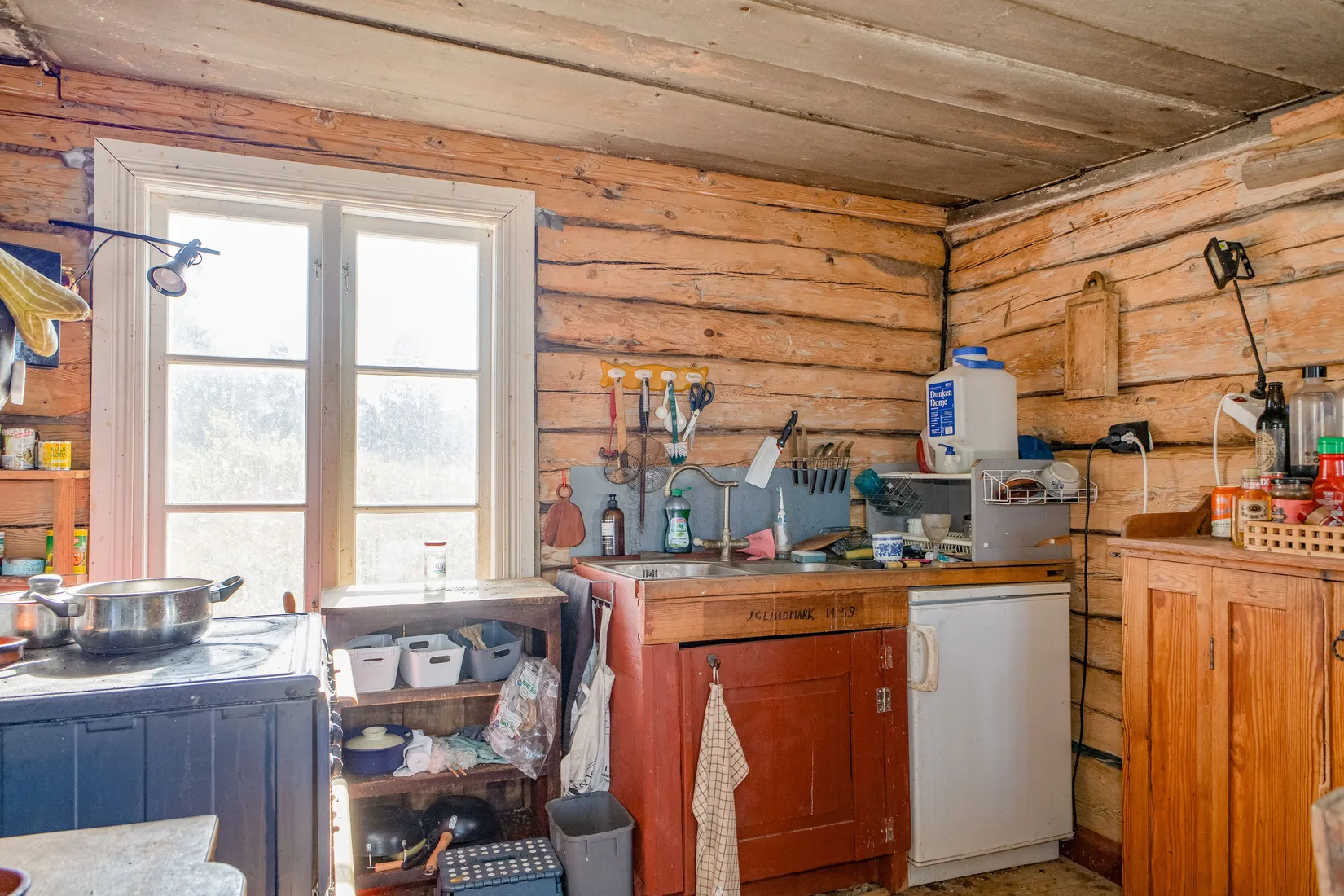Fritidshus, Österunda Hässelsta 5 & 6, Österunda, Enköping