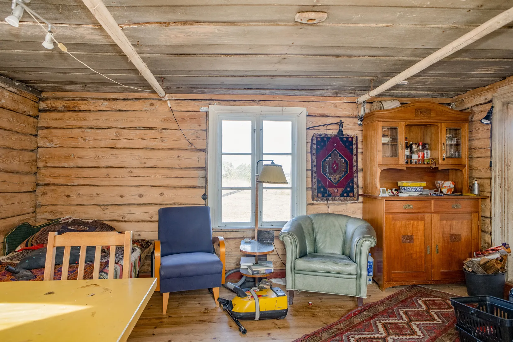 Fritidshus, Österunda Hässelsta 5 & 6, Österunda, Enköping