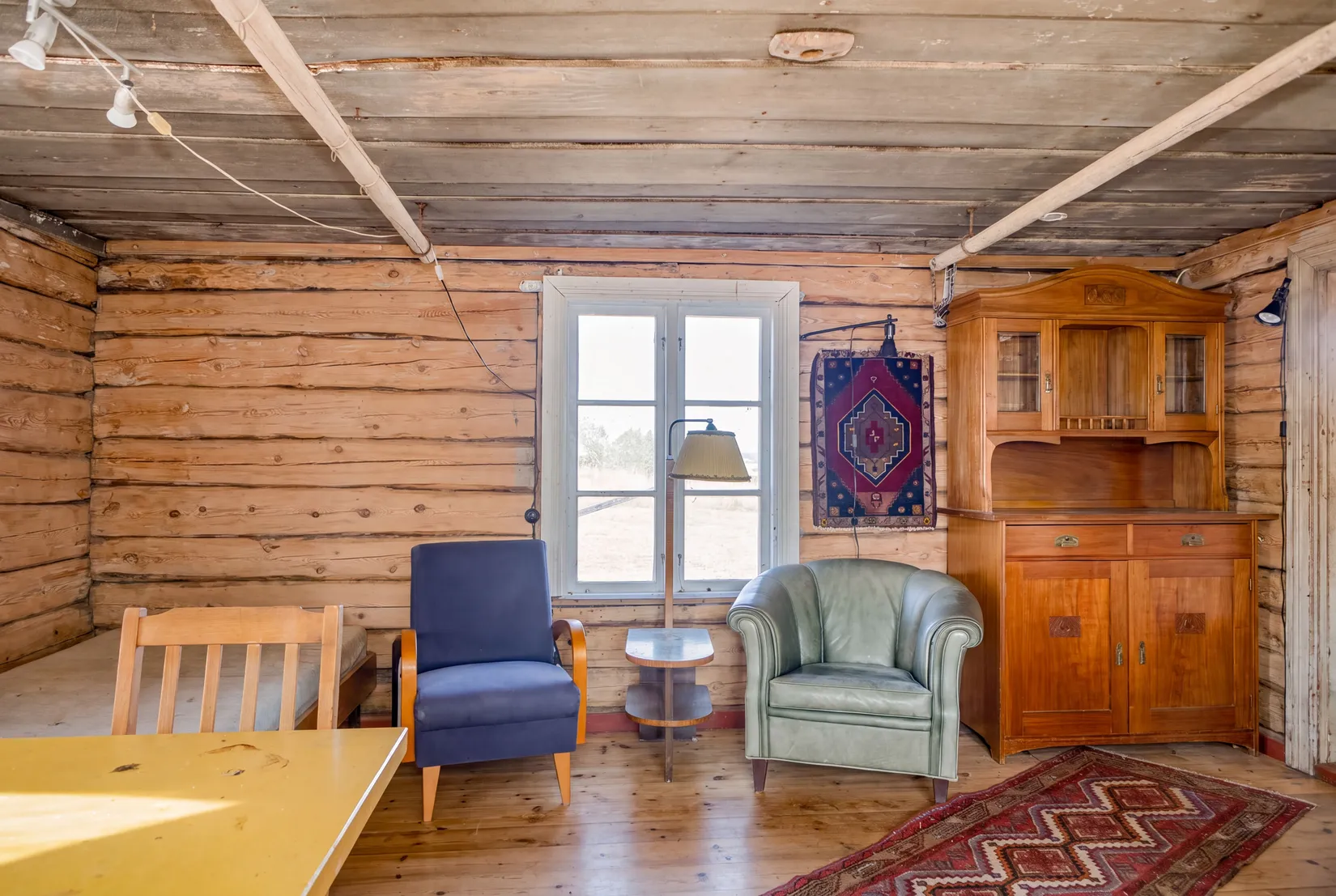Fritidshus, Österunda Hässelsta 5 & 6, Österunda, Enköping