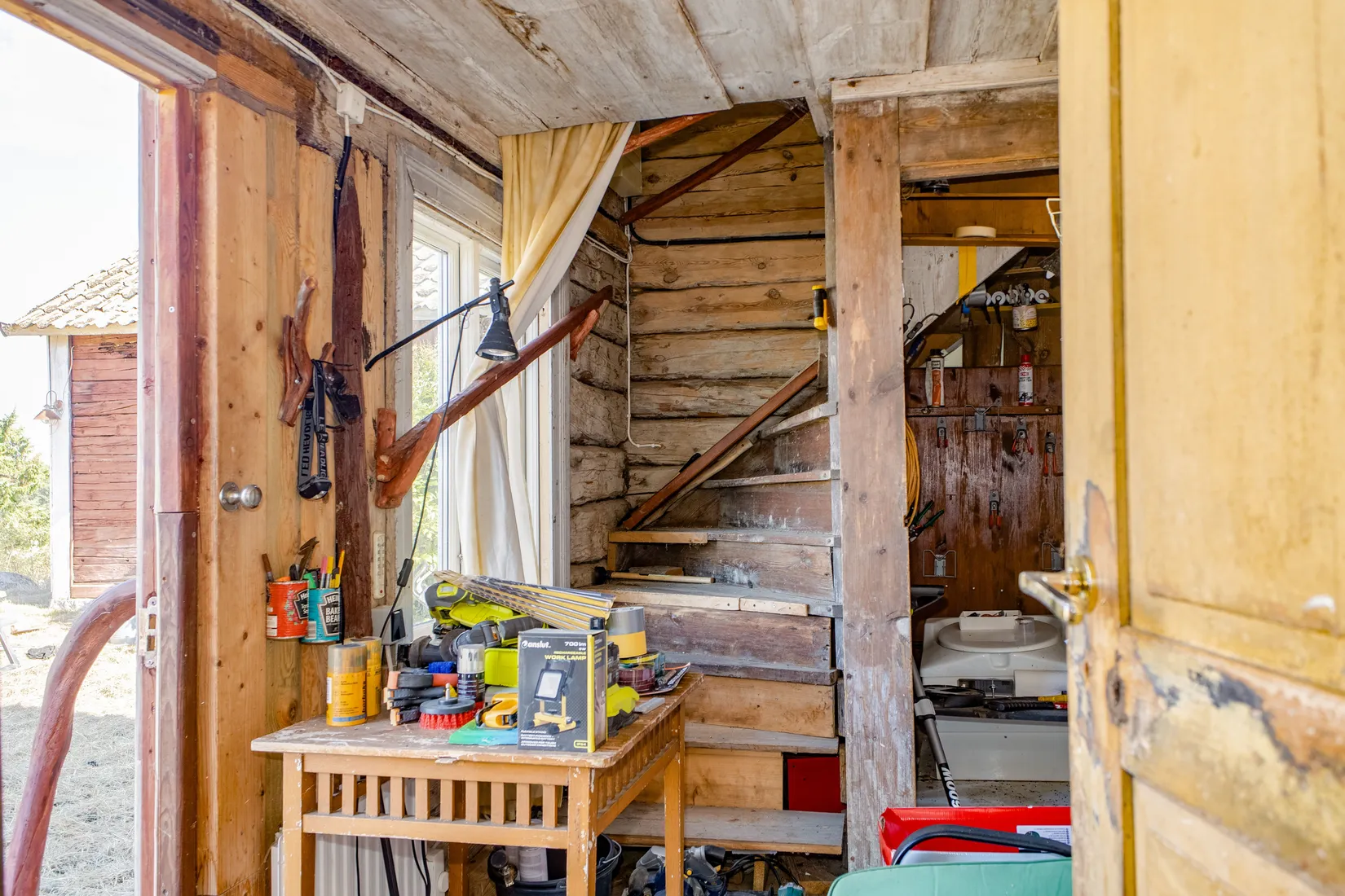 Fritidshus, Österunda Hässelsta 5 & 6, Österunda, Enköping