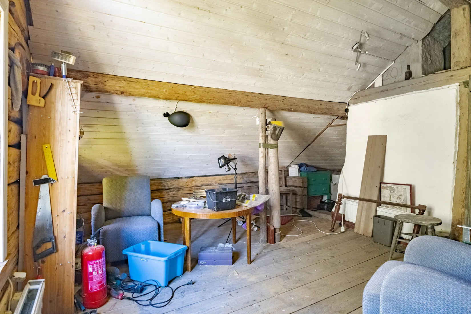 Fritidshus, Österunda Hässelsta 5 & 6, Österunda, Enköping