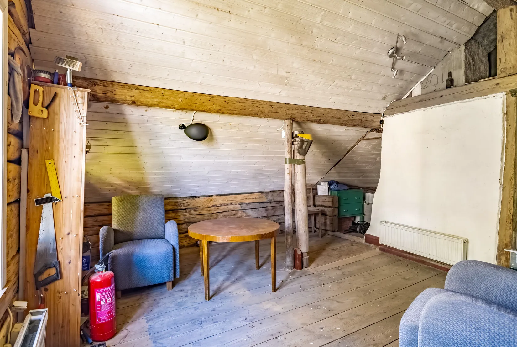 Fritidshus, Österunda Hässelsta 5 & 6, Österunda, Enköping