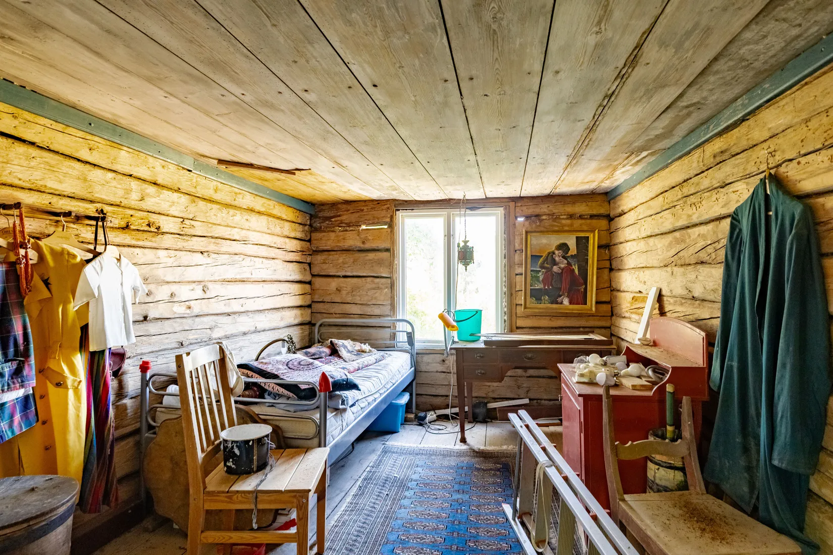 Fritidshus, Österunda Hässelsta 5 & 6, Österunda, Enköping