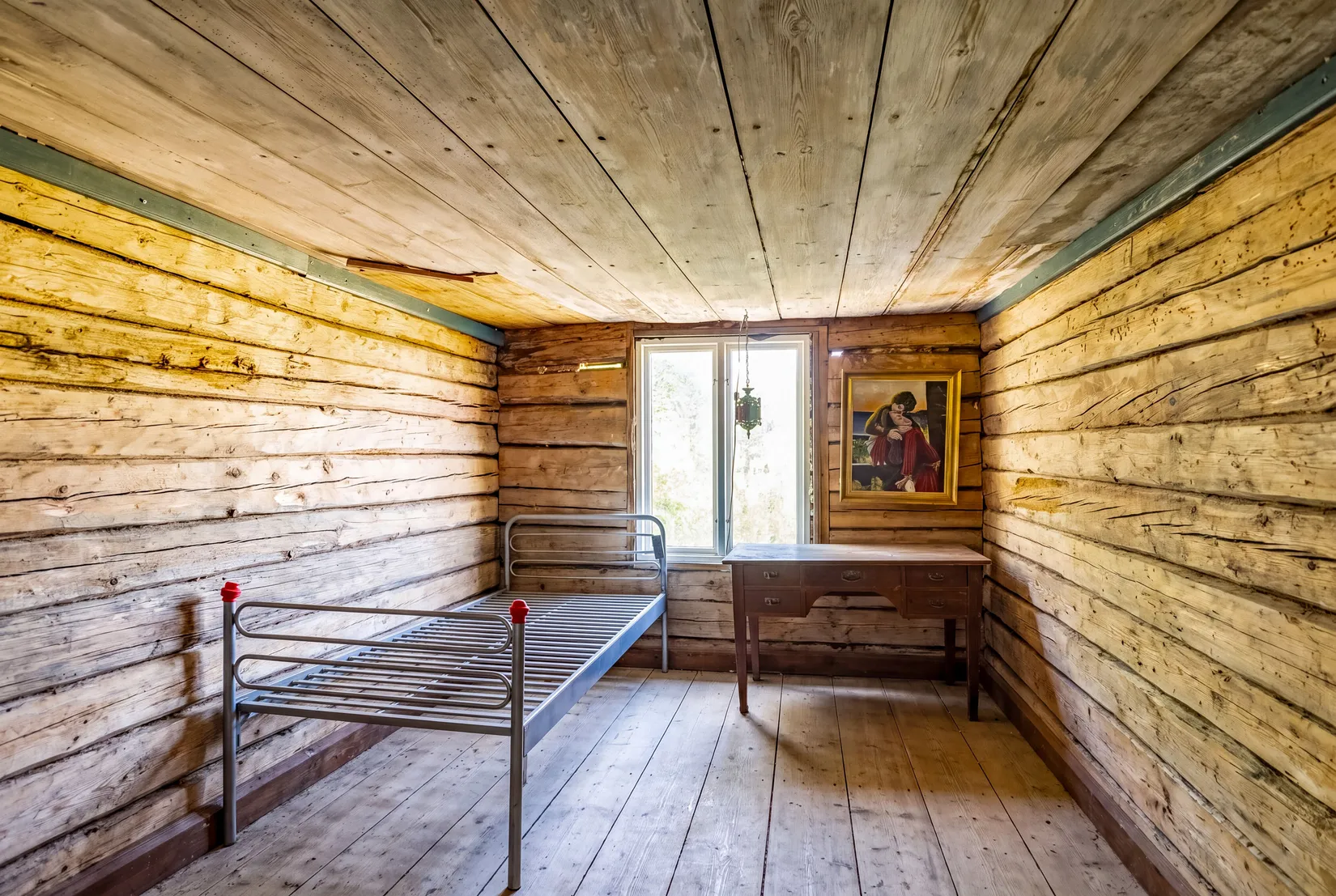 Fritidshus, Österunda Hässelsta 5 & 6, Österunda, Enköping