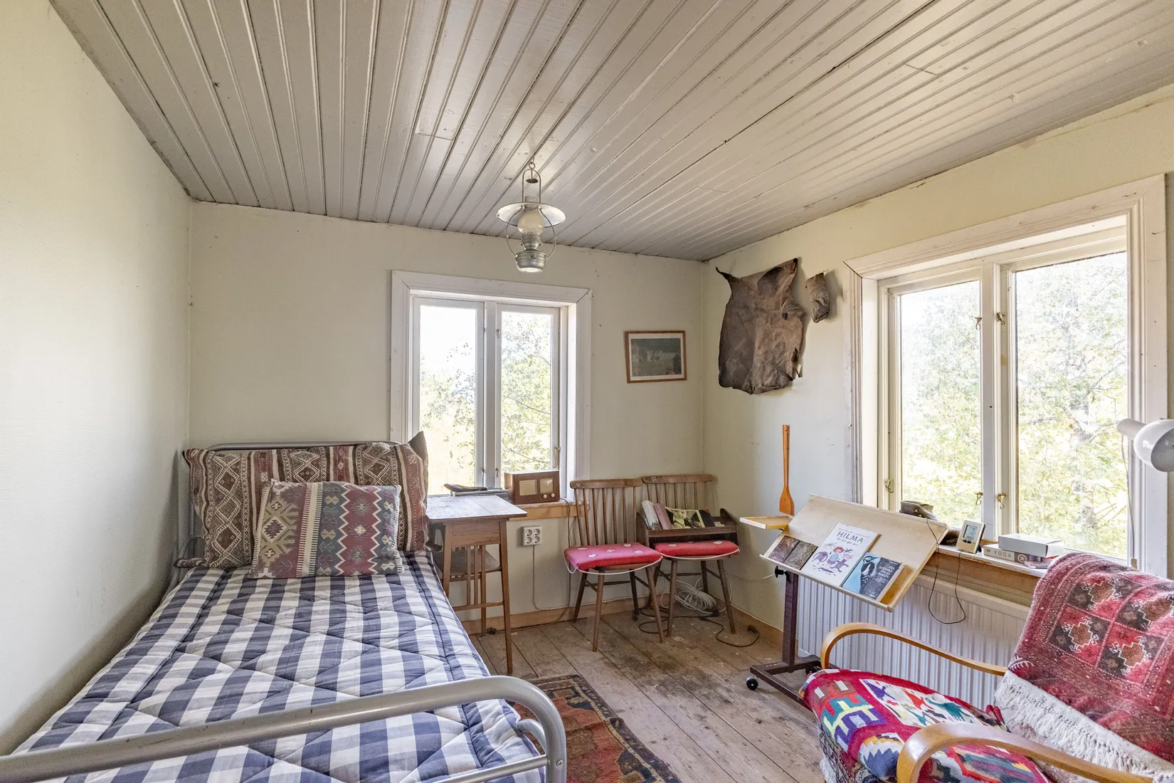 Fritidshus, Österunda Hässelsta 5 & 6, Österunda, Enköping