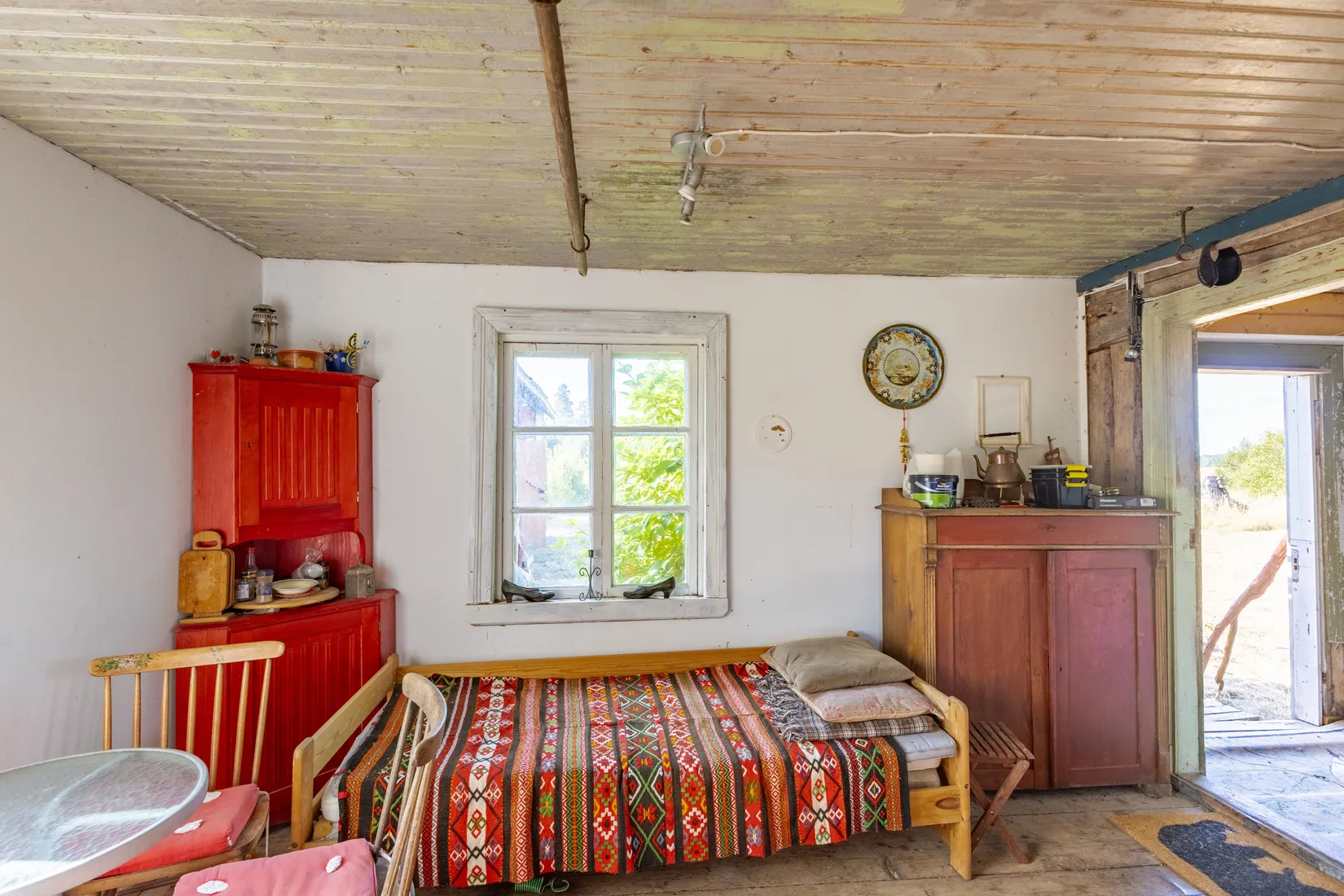 Fritidshus, Österunda Hässelsta 5 & 6, Österunda, Enköping