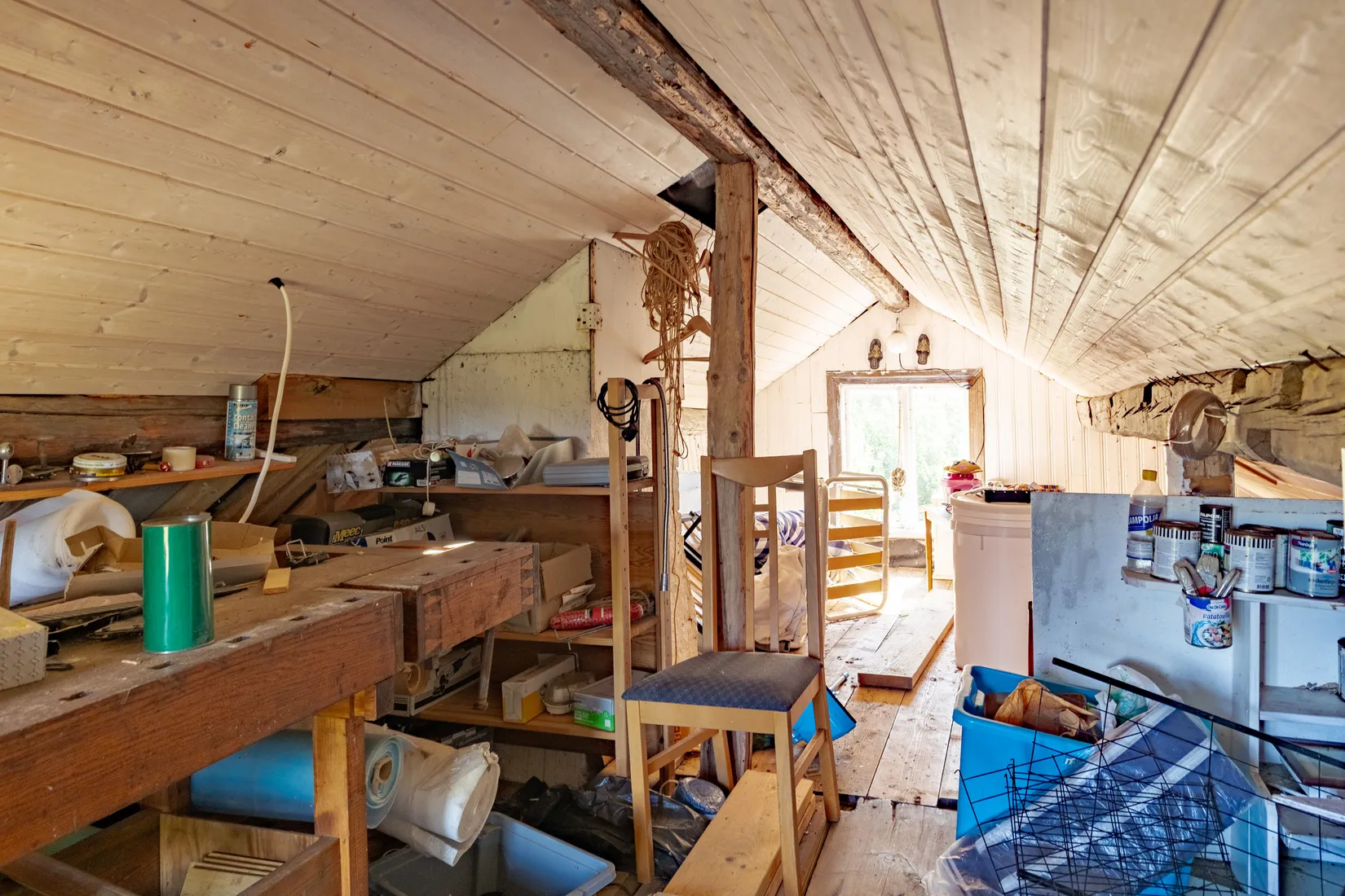 Fritidshus, Österunda Hässelsta 5 & 6, Österunda, Enköping