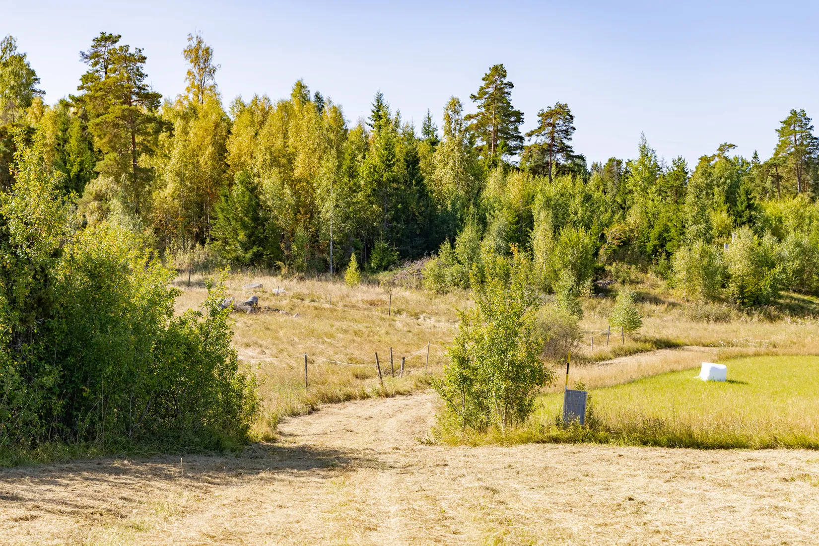 Fritidshus, Österunda Hässelsta 5 & 6, Österunda, Enköping