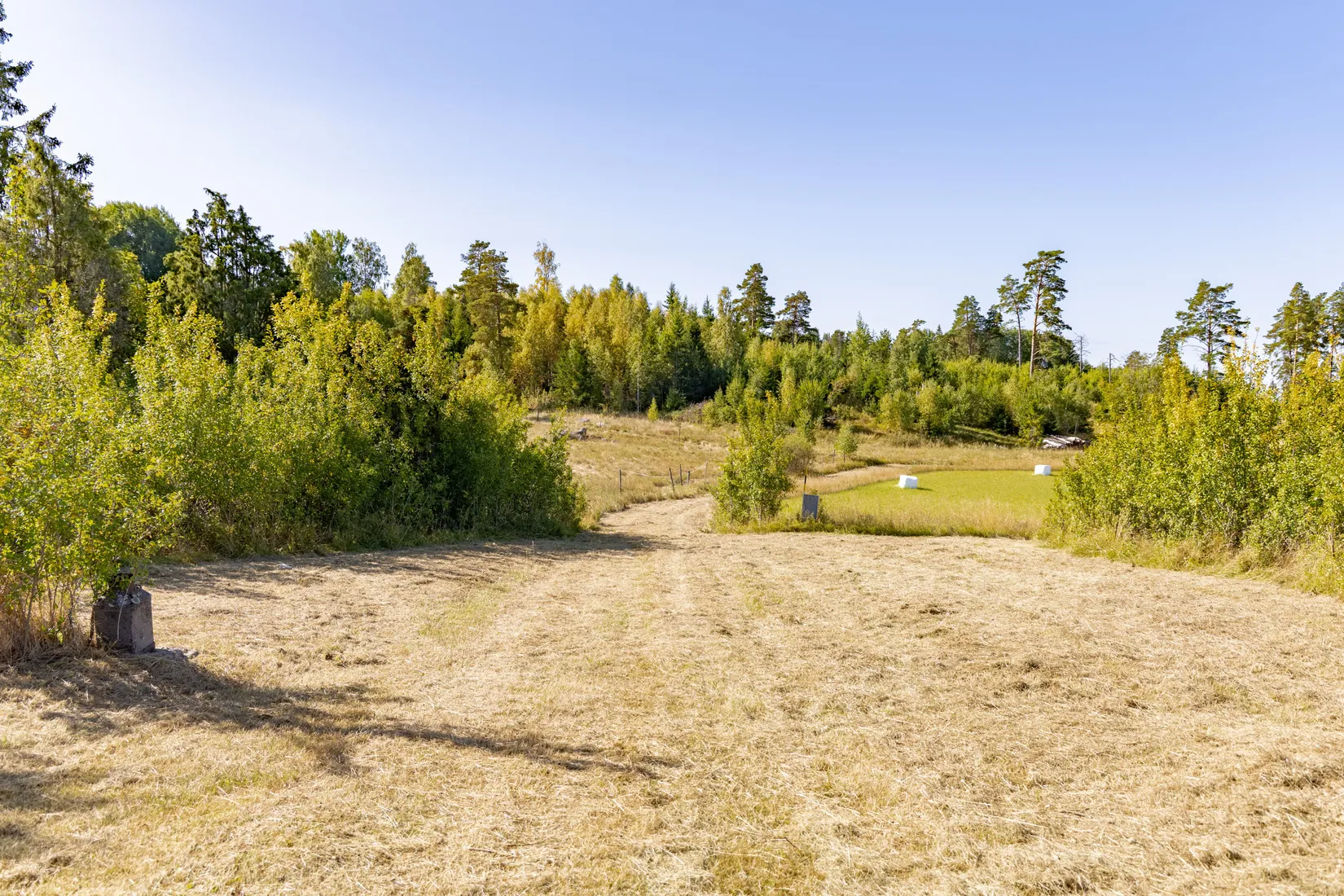 Fritidshus, Österunda Hässelsta 5 & 6, Österunda, Enköping