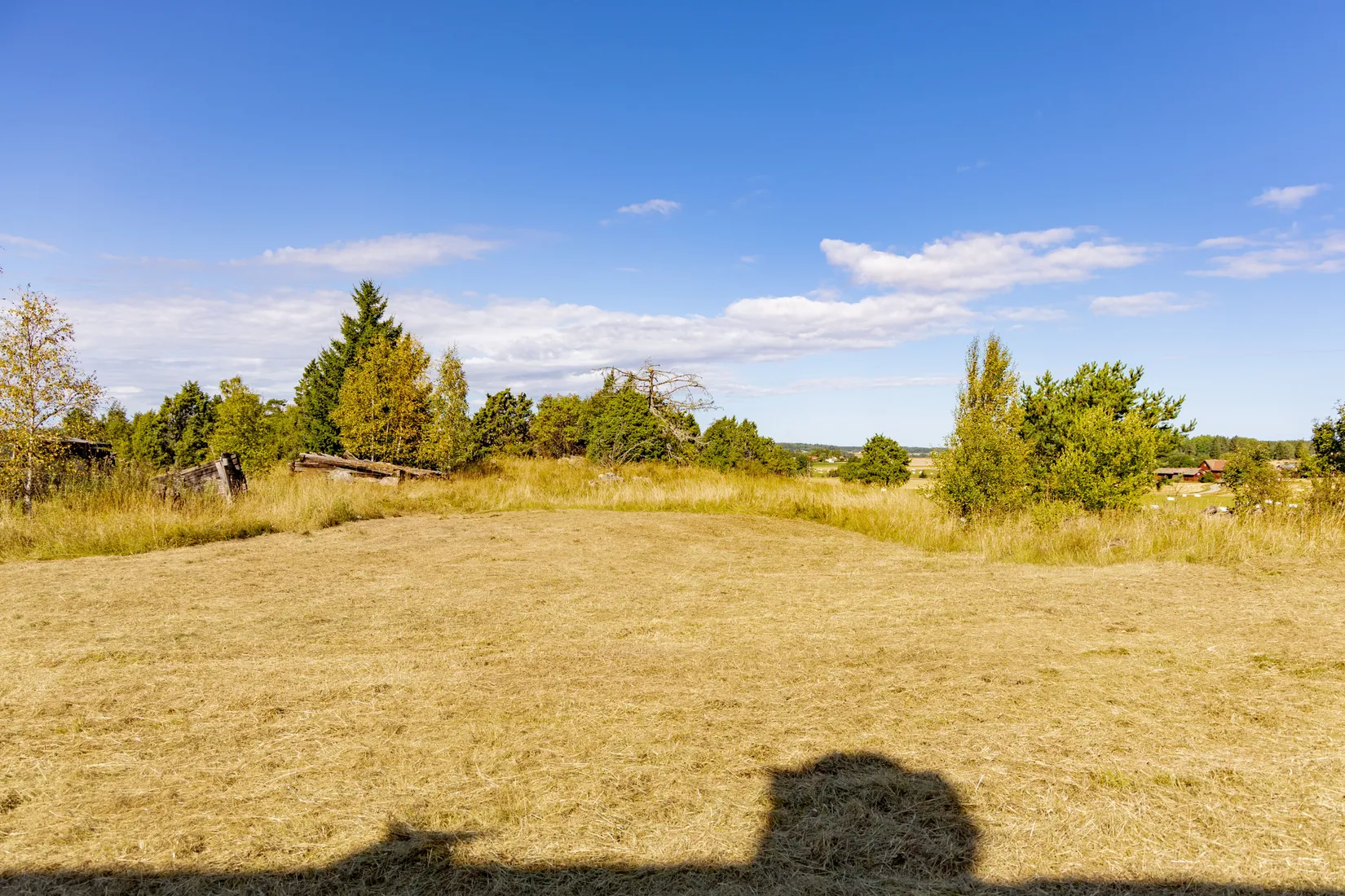 Fritidshus, Österunda Hässelsta 5 & 6, Österunda, Enköping