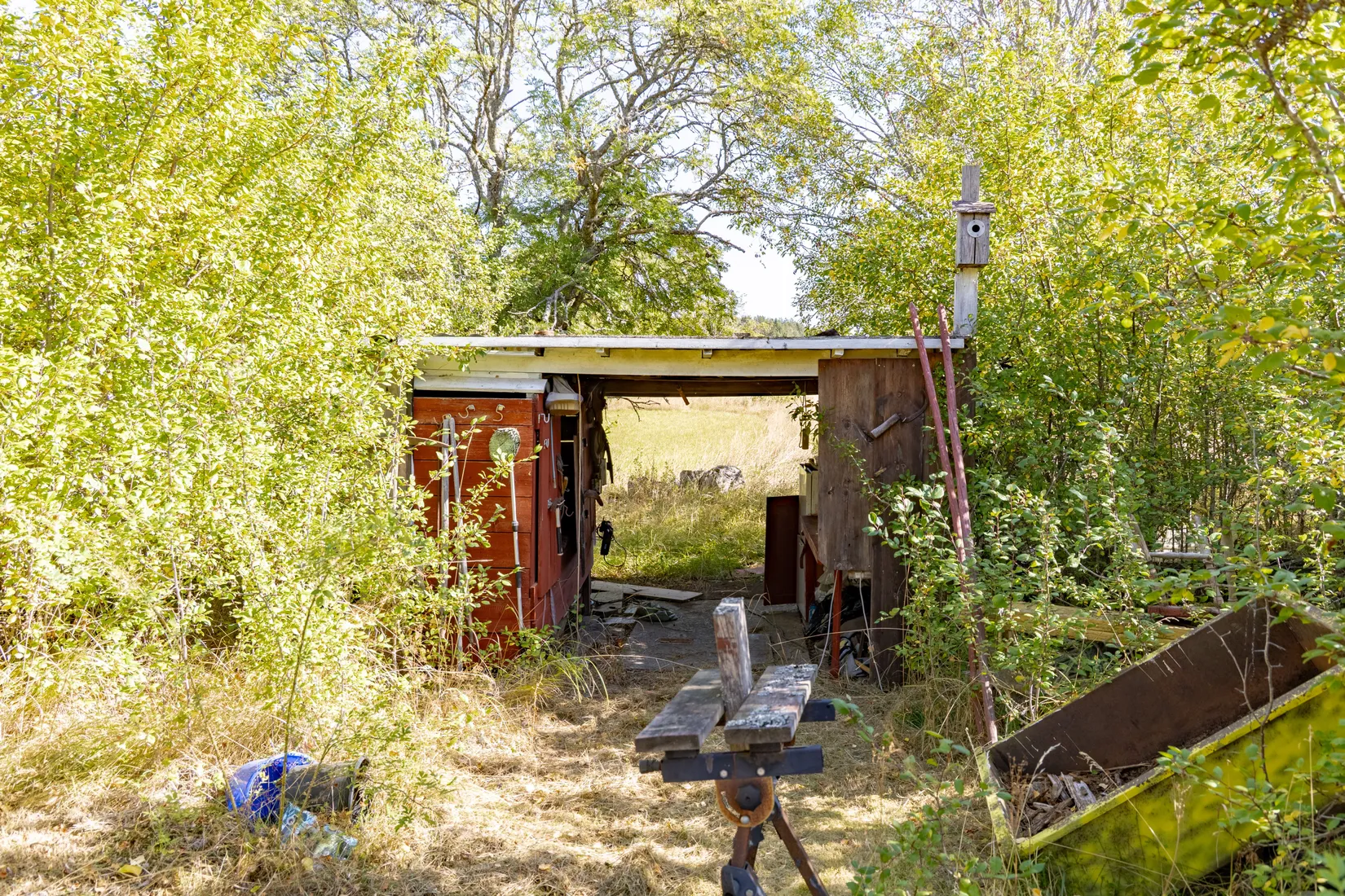 Fritidshus, Österunda Hässelsta 5 & 6, Österunda, Enköping