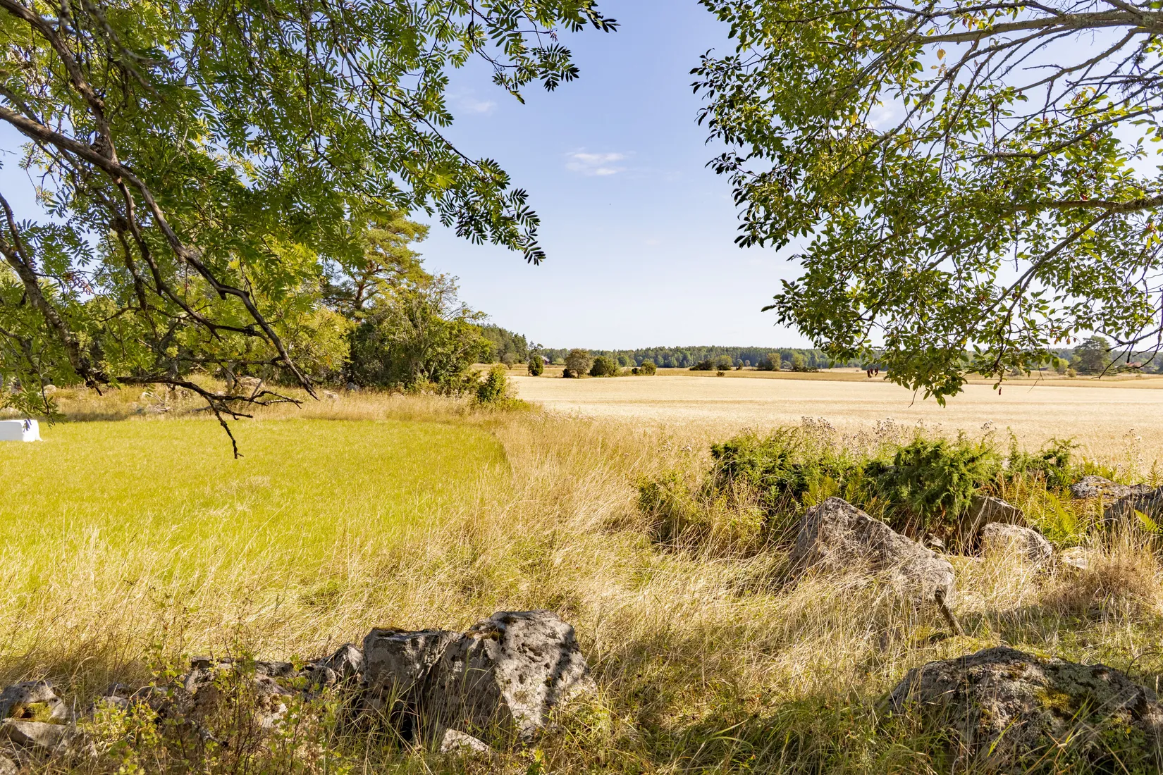Fritidshus, Österunda Hässelsta 5 & 6, Österunda, Enköping