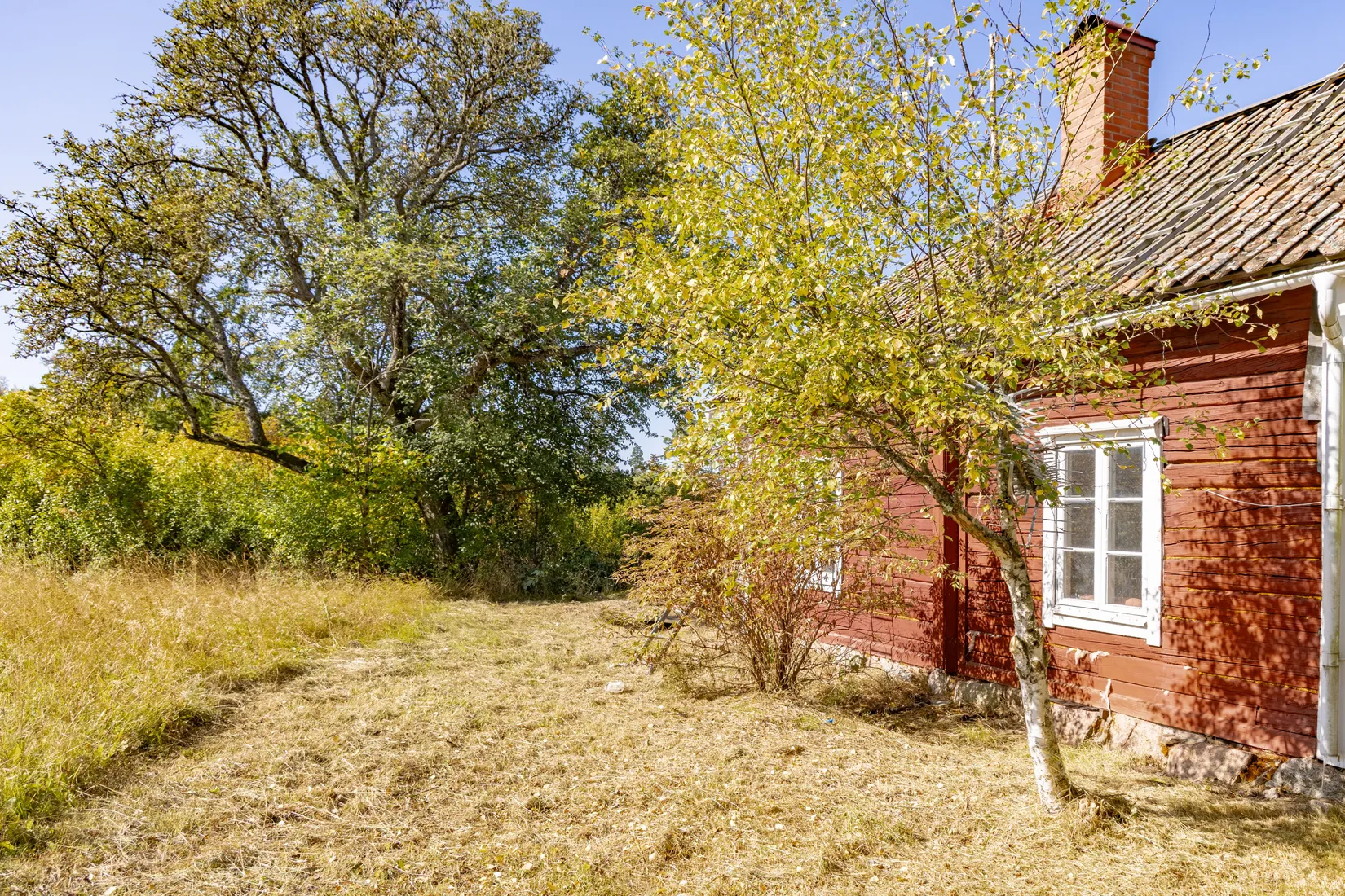 Fritidshus, Österunda Hässelsta 5 & 6, Österunda, Enköping