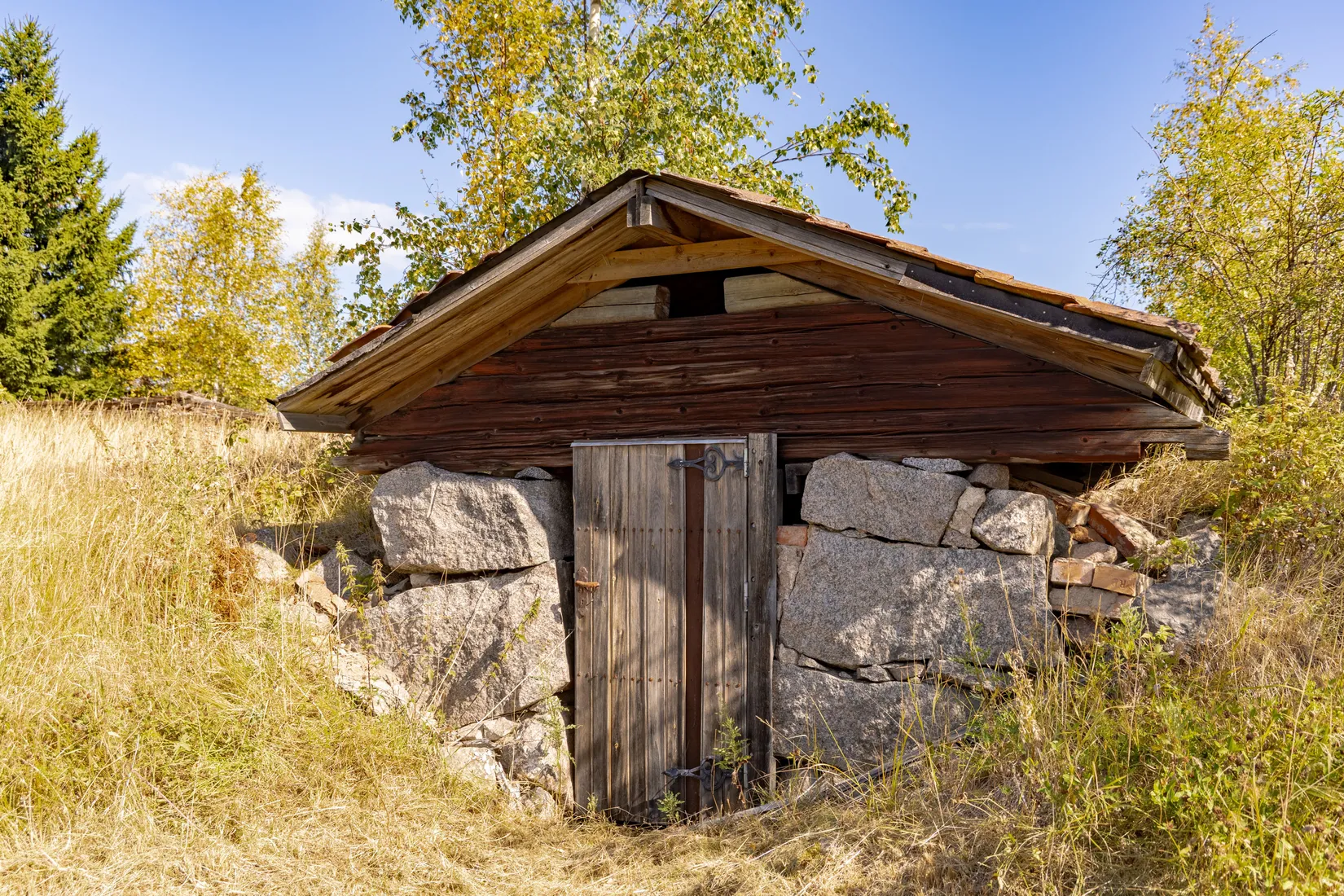 Fritidshus, Österunda Hässelsta 5 & 6, Österunda, Enköping
