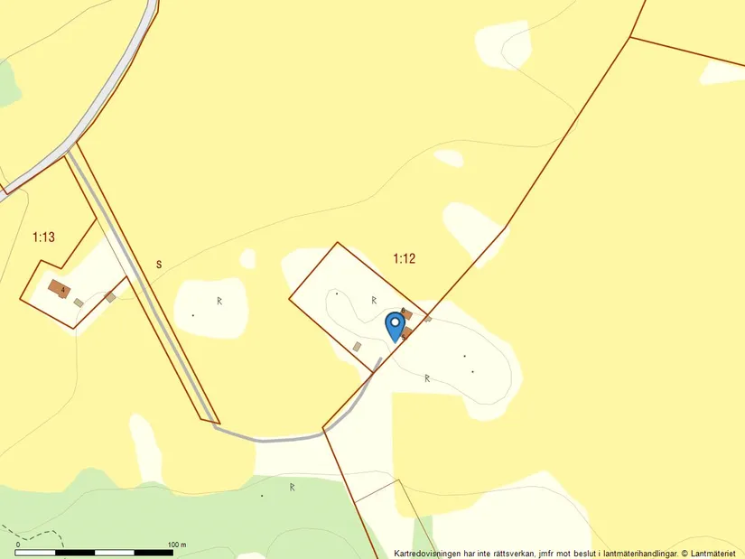 Fritidshus, Österunda Hässelsta 5 & 6, Österunda, Enköping