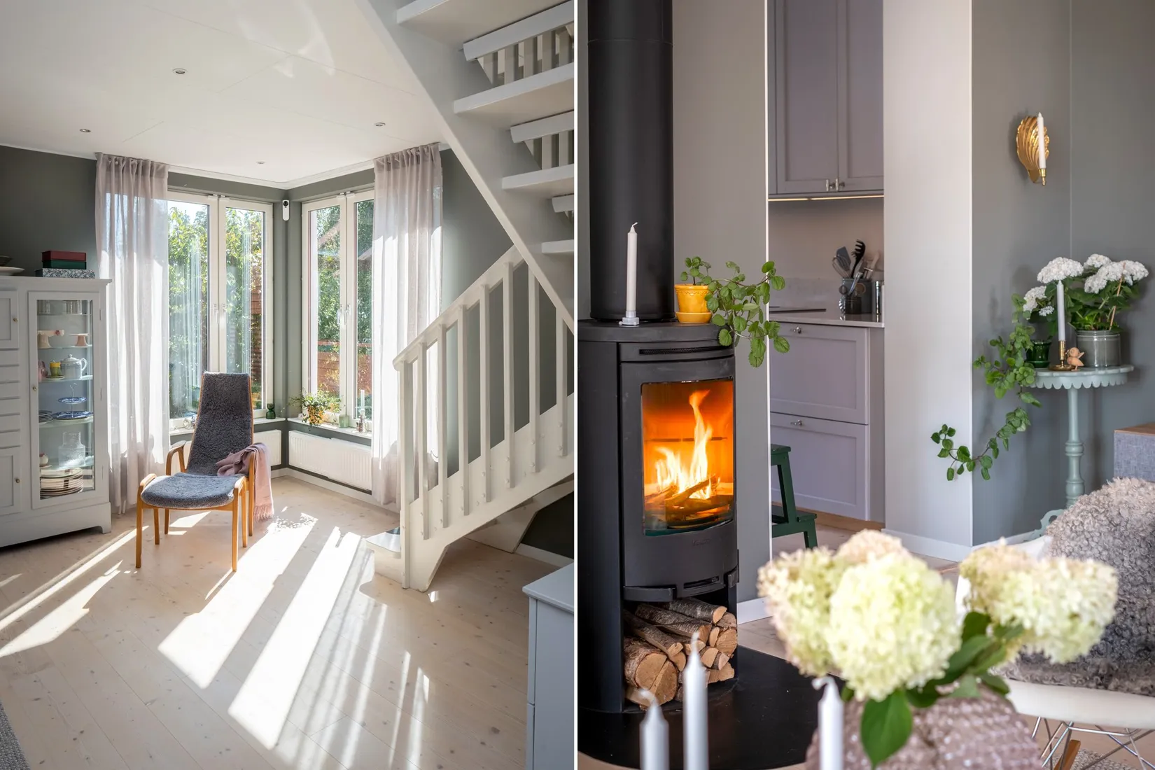 Villa, Kastanjebacken 3, Vaxholm Kullön, Vaxholm