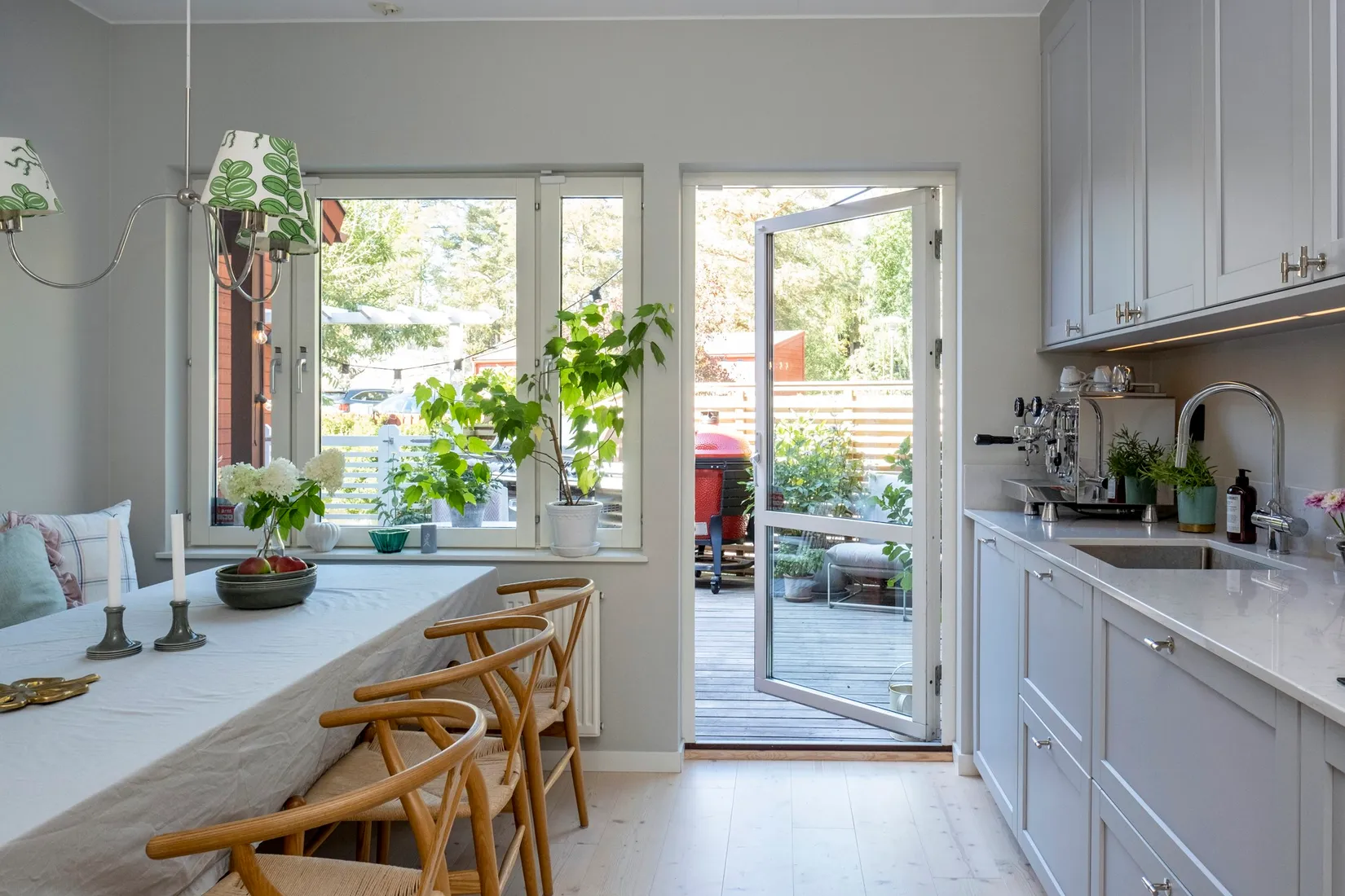 Villa, Kastanjebacken 3, Vaxholm Kullön, Vaxholm