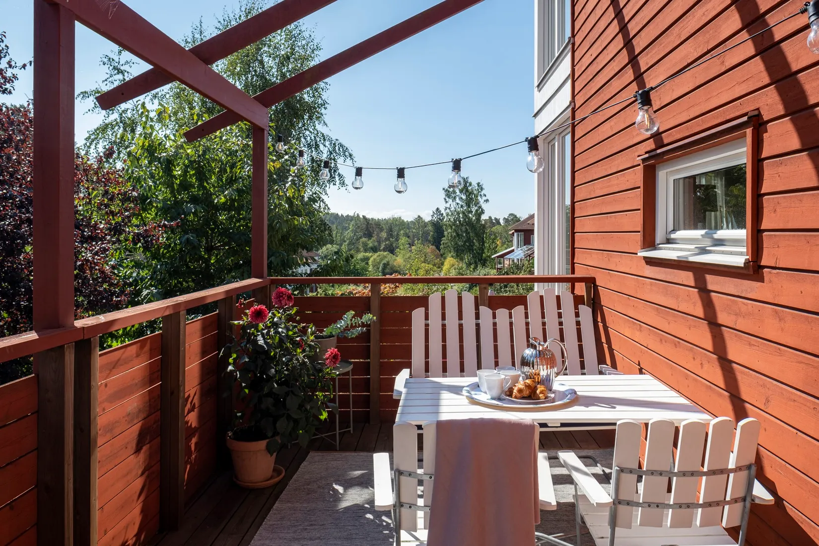 Villa, Kastanjebacken 3, Vaxholm Kullön, Vaxholm