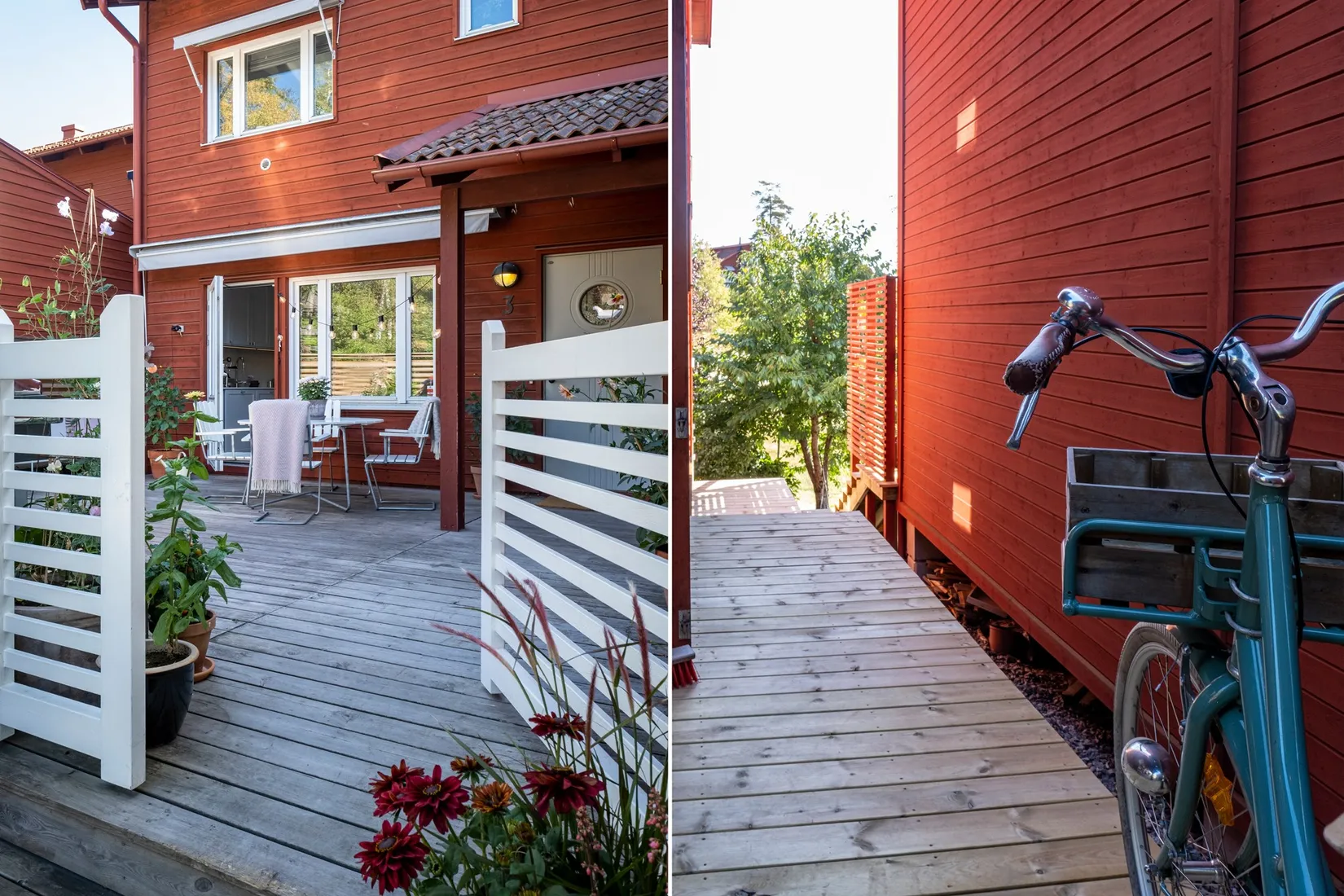 Villa, Kastanjebacken 3, Vaxholm Kullön, Vaxholm