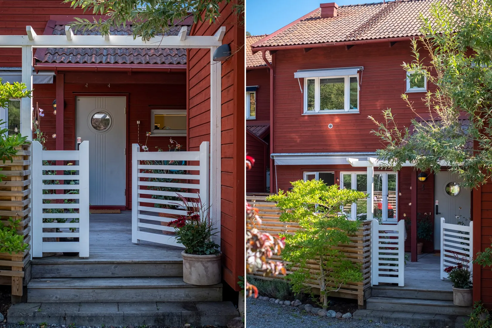 Villa, Kastanjebacken 3, Vaxholm Kullön, Vaxholm