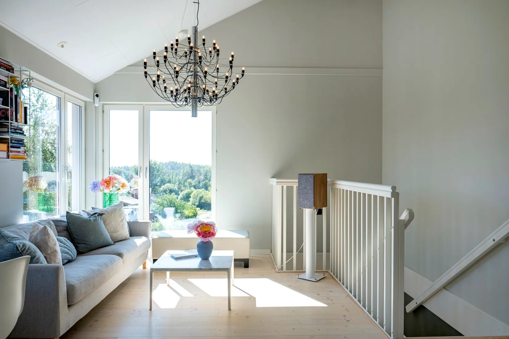 Villa, Kastanjebacken 3, Vaxholm Kullön, Vaxholm