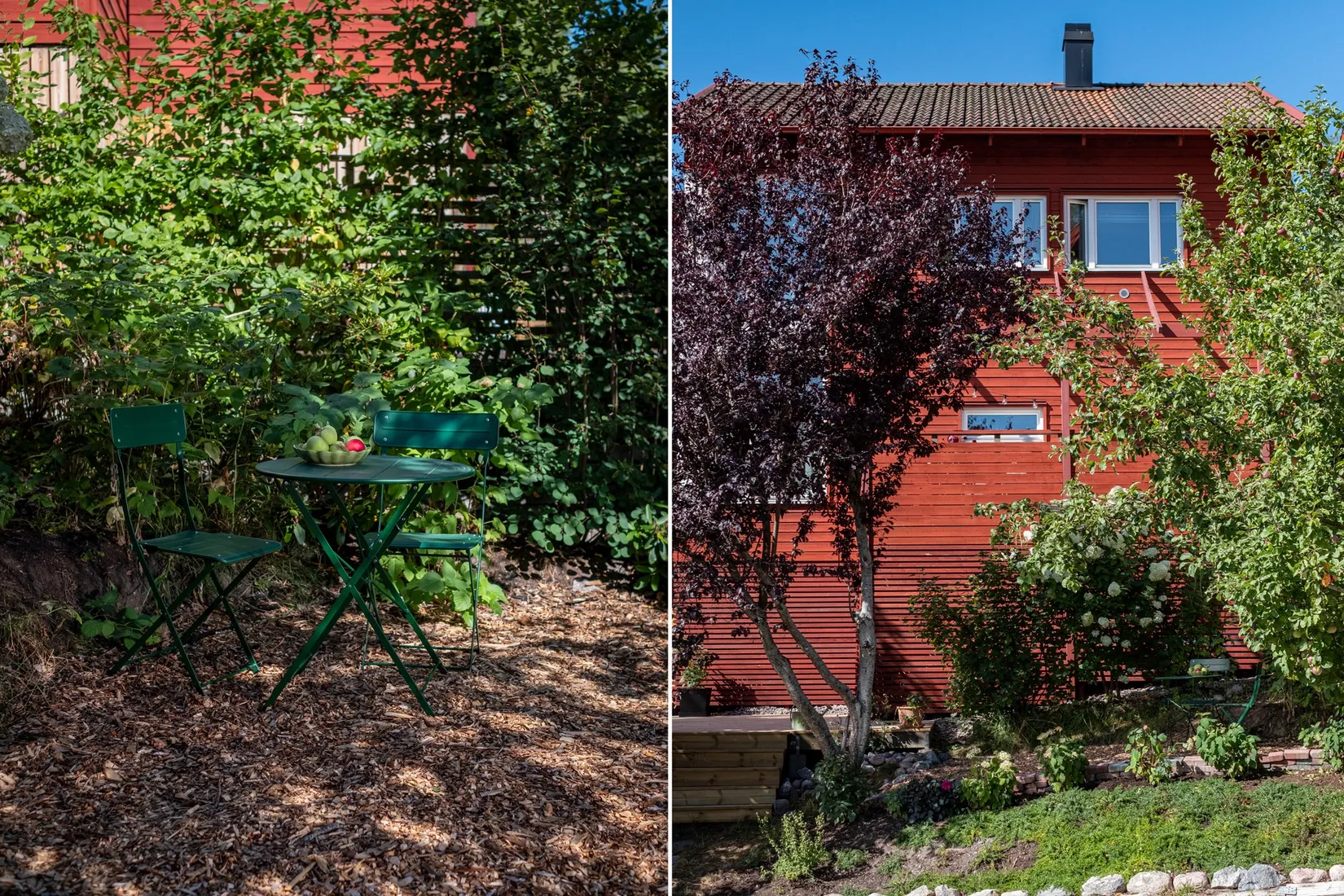 Villa, Kastanjebacken 3, Vaxholm Kullön, Vaxholm