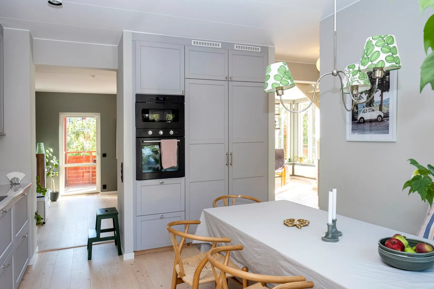 Villa, Kastanjebacken 3, Vaxholm Kullön, Vaxholm