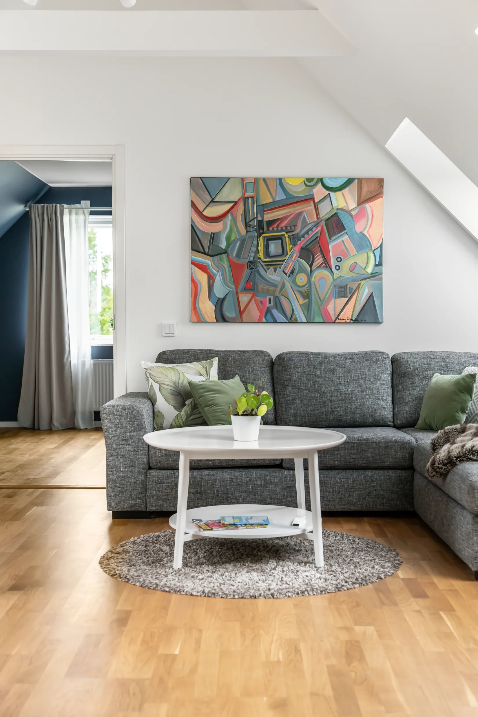 Villa, Ängamöllevägen 5, Kristianstad