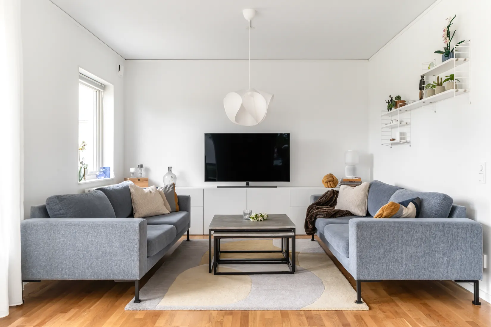 Villa, Ängamöllevägen 5, Kristianstad