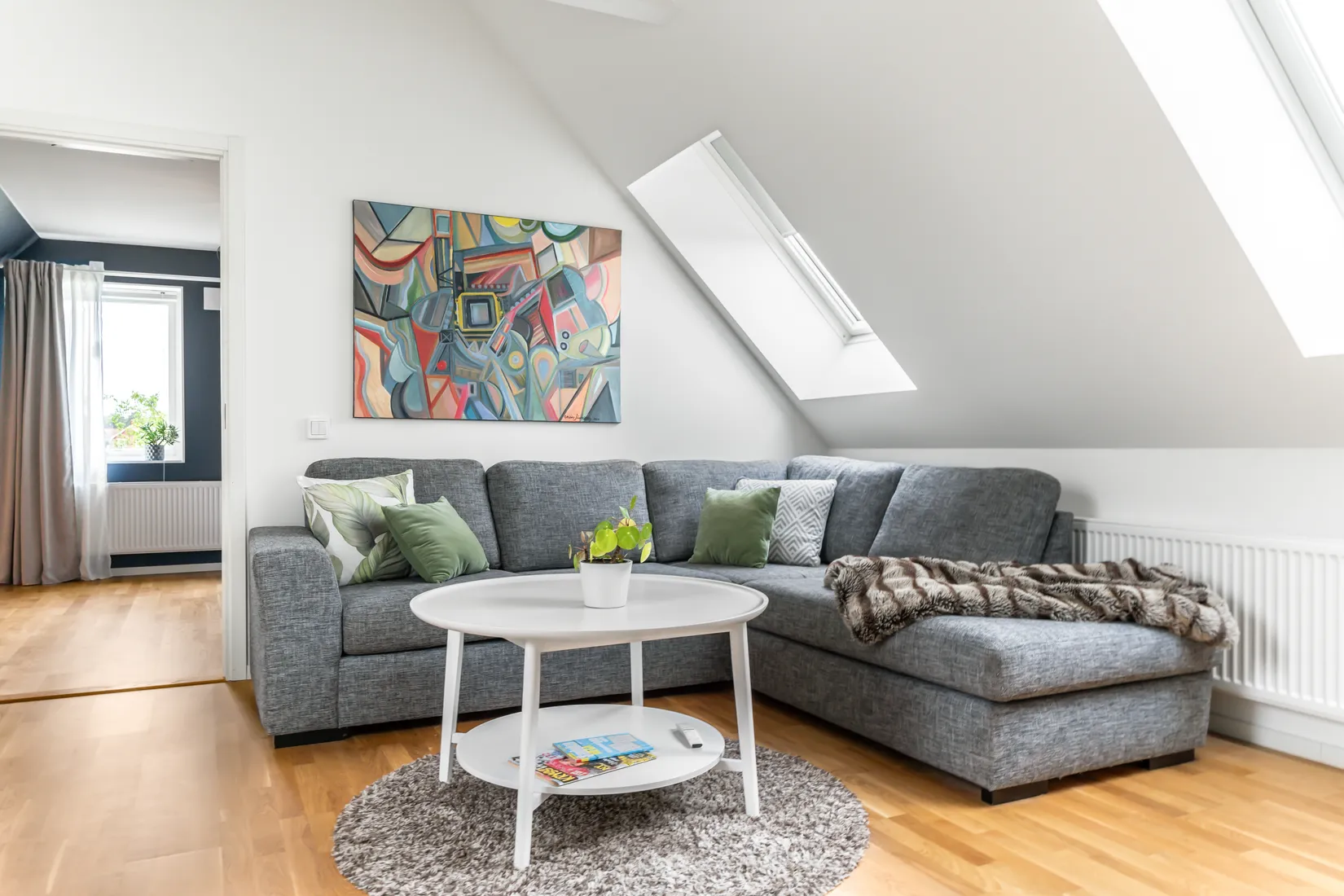 Villa, Ängamöllevägen 5, Kristianstad