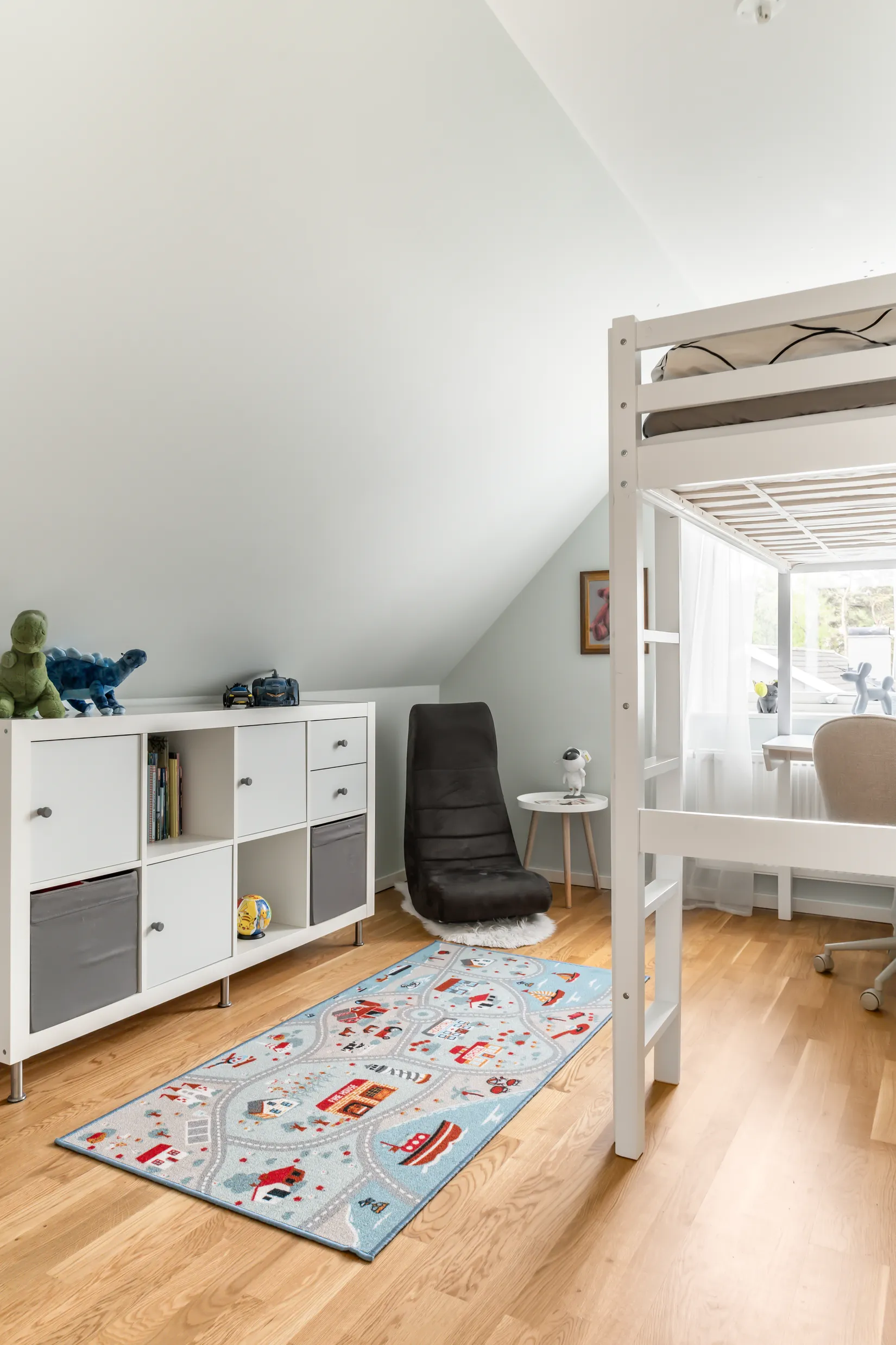 Villa, Ängamöllevägen 5, Kristianstad