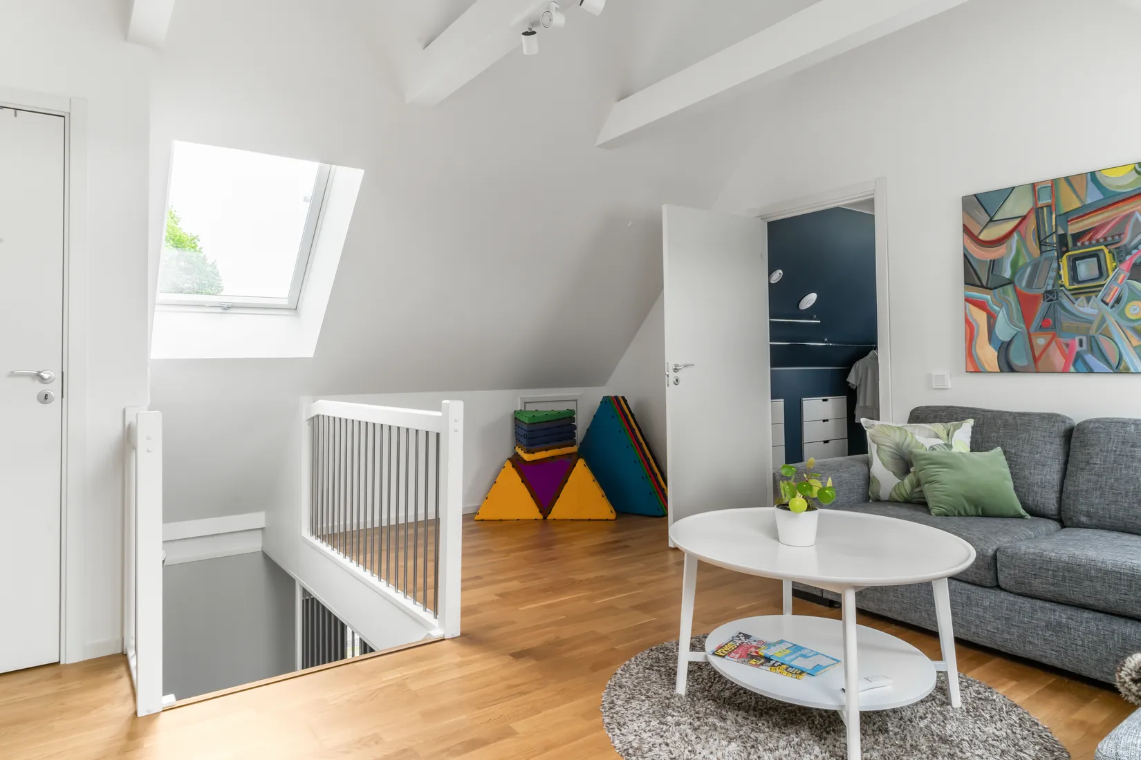 Villa, Ängamöllevägen 5, Kristianstad