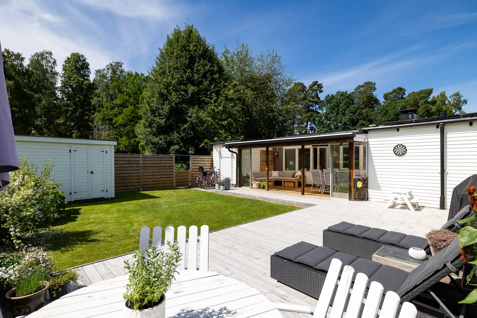 Villa, Ramlösa gränd 53, Örebro