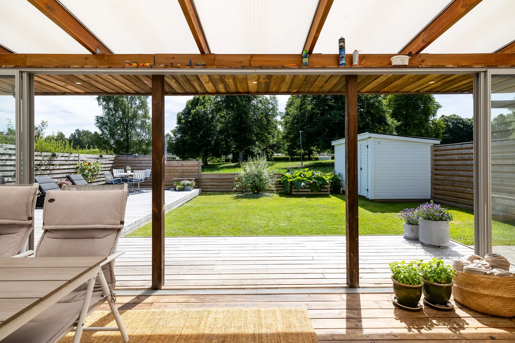 Villa, Ramlösa gränd 53, Örebro