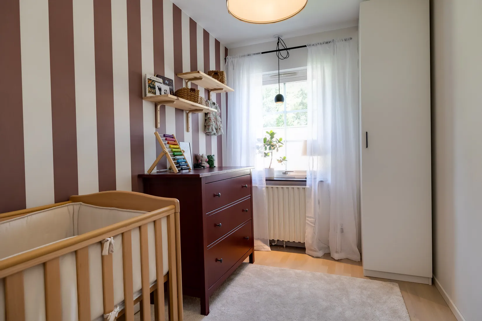 Villa, Ramlösa gränd 53, Örebro