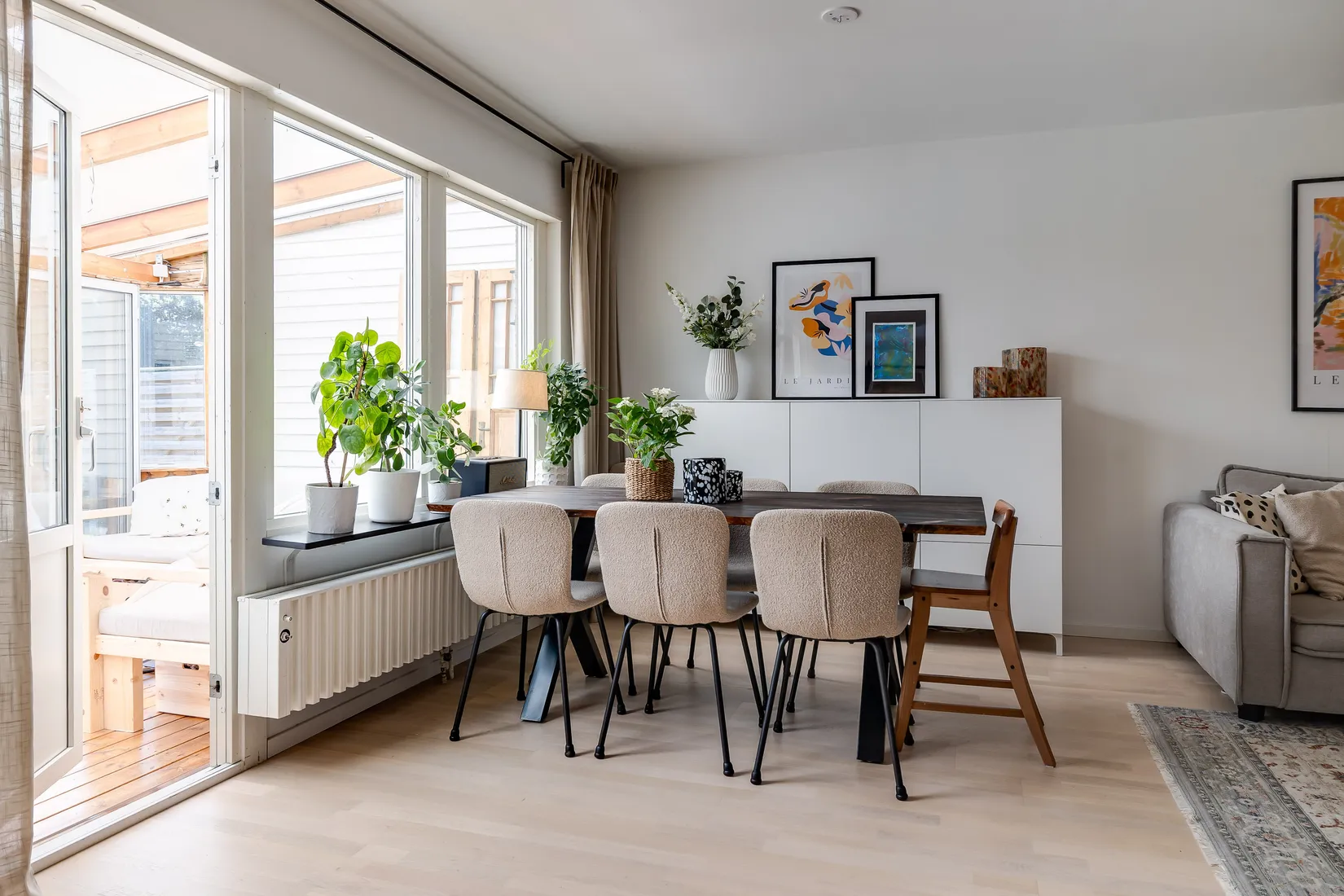 Villa, Ramlösa gränd 53, Örebro