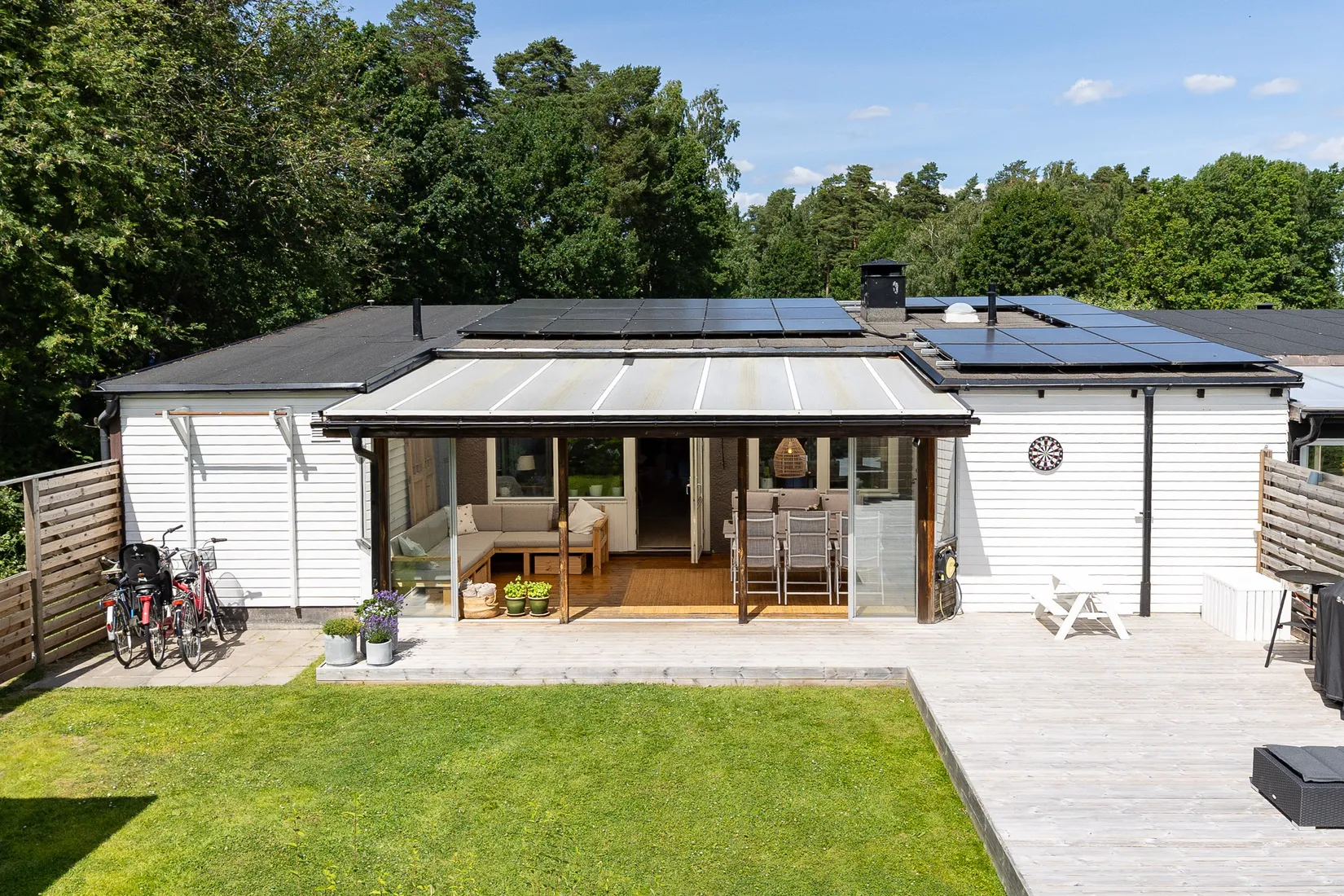 Villa, Ramlösa gränd 53, Örebro