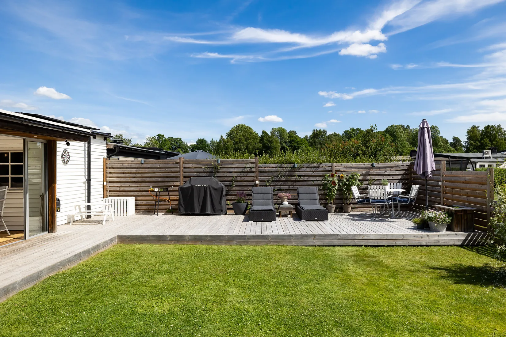 Villa, Ramlösa gränd 53, Örebro